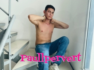 Paullpervert