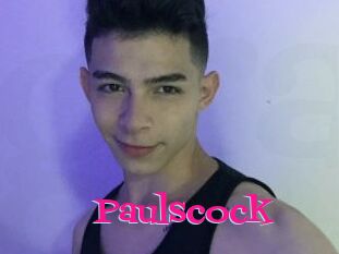 Paulscock