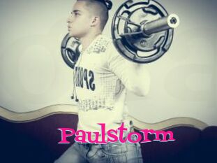 Paulstorm