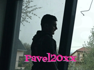 Pavel20xx