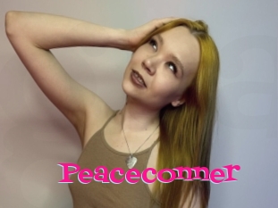 Peaceconner