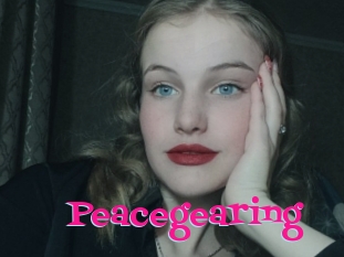 Peacegearing