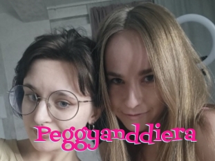 Peggyanddiera