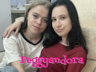 Peggyandora