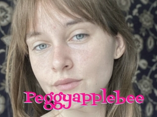 Peggyapplebee