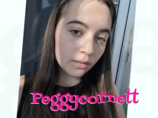 Peggycornett