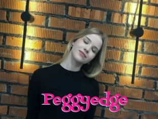 Peggyedge