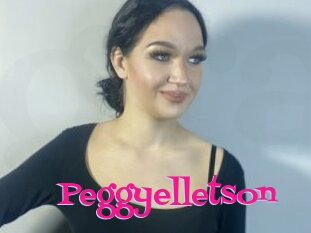 Peggyelletson