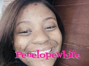 Penelopewhite