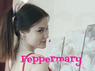 Peppermary