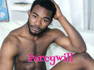 Percywill