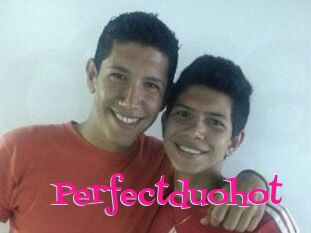 Perfectduohot