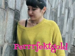 Perrrfektgold