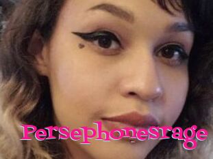 Persephonesrage