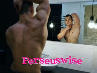 Perseuswise