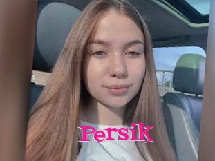 Persik