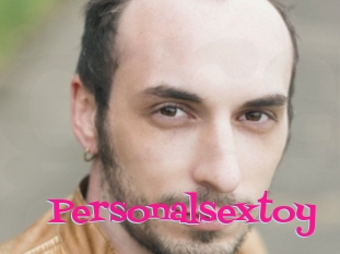 Personalsextoy