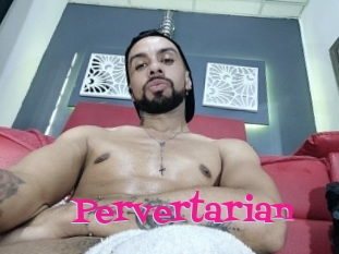 Pervertarian