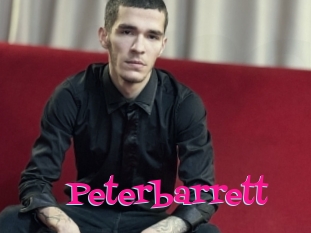 Peterbarrett