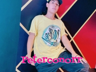 Peterconorr