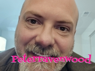 Peterravenwood