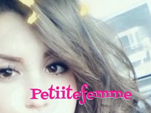 Petiitefemme