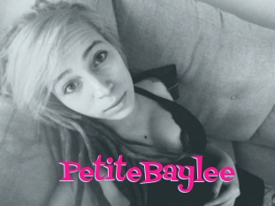 PetiteBaylee