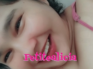 Petitealicia