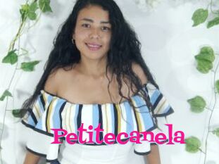 Petitecanela