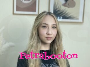 Petrabooton