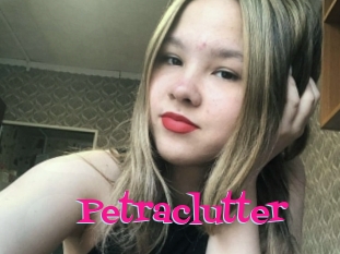 Petraclutter