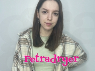 Petradryer