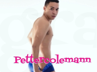 Pettercolemann