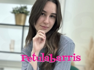 Petulabarris