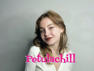 Petulachill