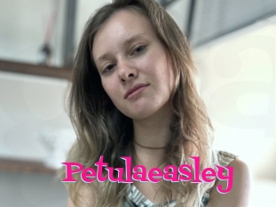 Petulaeasley