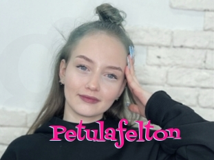 Petulafelton