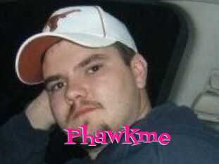 Phawkme