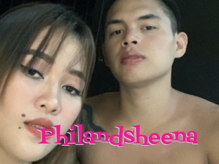 Philandsheena