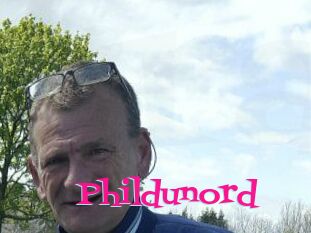 Phildunord