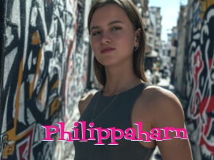 Philippaharn