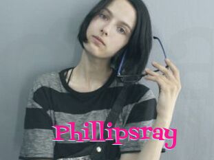 Phillipsray