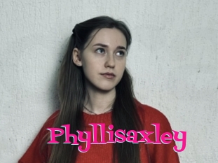 Phyllisaxley