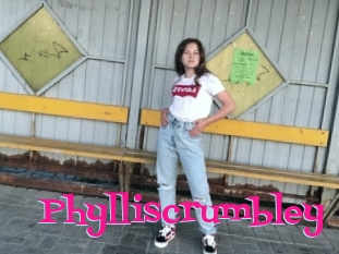 Phylliscrumbley