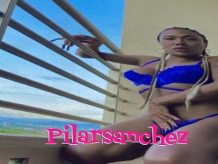 Pilarsanchez