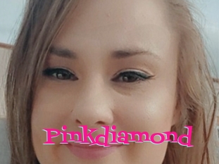 Pinkdiamond