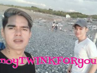 PinoyTWINKFORyou