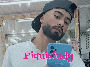 Piquistudy