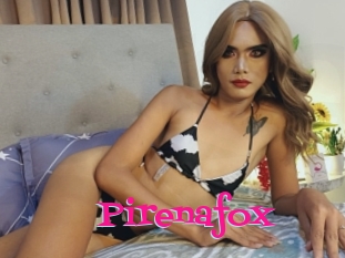 Pirenafox