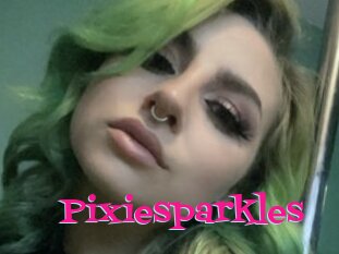 Pixiesparkles